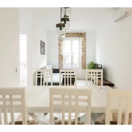 Apartamento 3 Habs Enfrente De Atocha Mendez3º Мадрид Экстерьер фото