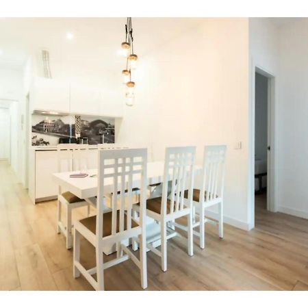 Apartamento 3 Habs Enfrente De Atocha Mendez3º Мадрид Экстерьер фото