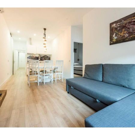 Apartamento 3 Habs Enfrente De Atocha Mendez3º Мадрид Экстерьер фото