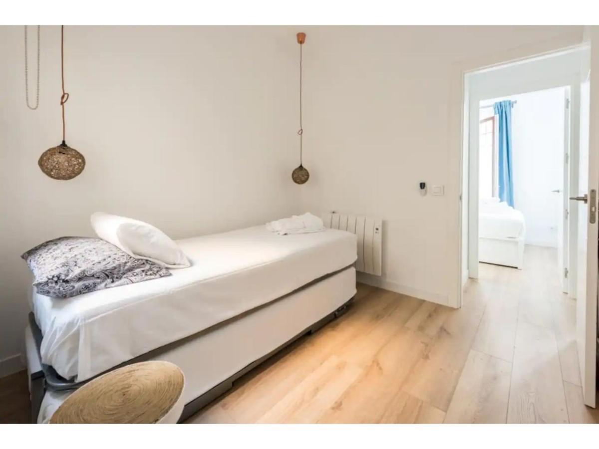Apartamento 3 Habs Enfrente De Atocha Mendez3º Мадрид Экстерьер фото