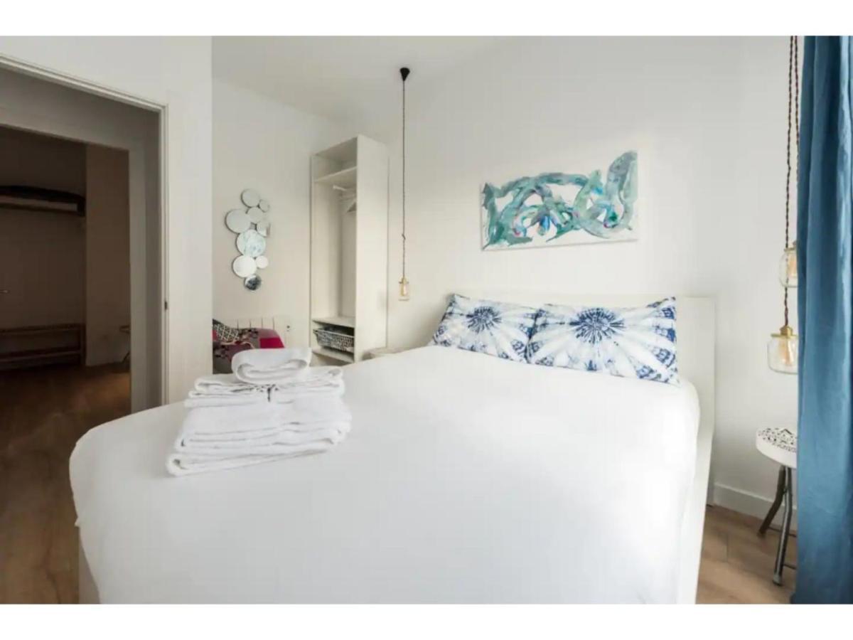 Apartamento 3 Habs Enfrente De Atocha Mendez3º Мадрид Экстерьер фото
